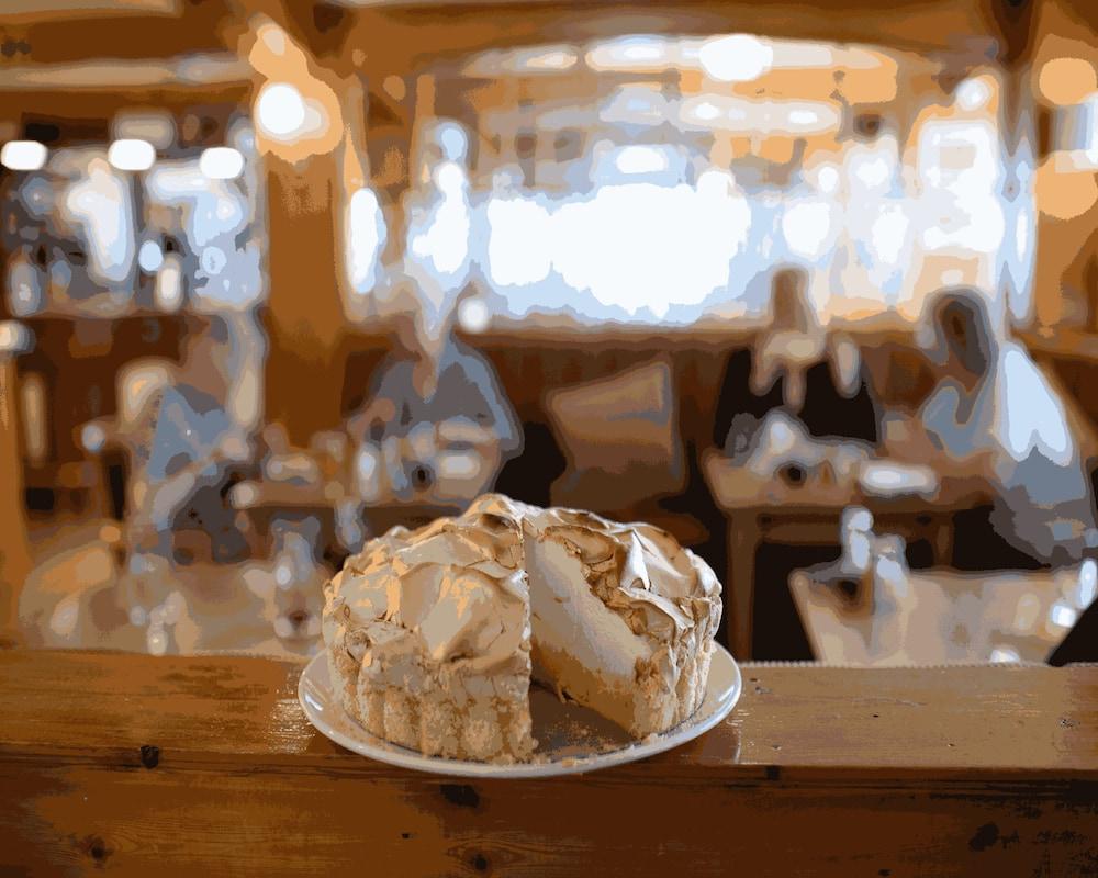 The Victoria Inn ترورو المظهر الخارجي الصورة